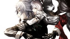 Weapons wings white background hats fangs Vampires Knives white 