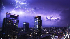 Weather hello wg does