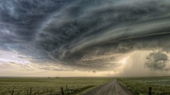 Weather high Resolution