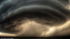 Weather high Resolution