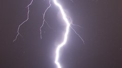 Weather Lightning