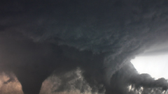 Weather tornadoes severe