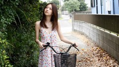 Web asians models ys Rina Aizawa