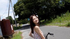 Web asians models ys Rina Aizawa