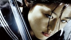 Web blood back vampire Blood: The Last Vampire Actress asians 