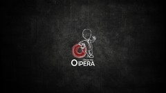 Web chrome Opera web browser