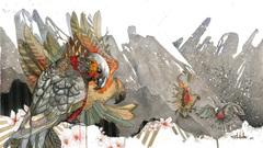 Web high Resolution keakaka