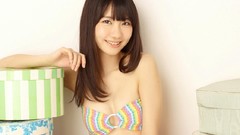 Web Japanese asians lingerie models ys Yuki Kashiwagi