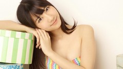 Web Japanese asians lingerie models ys Yuki Kashiwagi