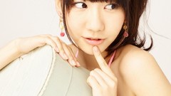 Web Japanese asians lingerie models ys Yuki Kashiwagi