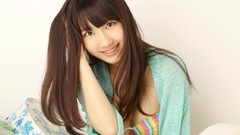 Web Japanese asians lingerie models ys Yuki Kashiwagi