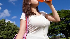 Web Japanese asians models Ai Shinozaki