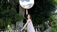 Web Japanese asians models ys Rina Aizawa