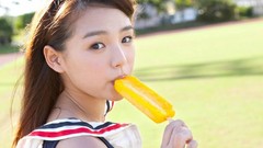 Web Japanese models Ai Shinozaki