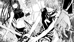 Web Swords Superior Demon lord