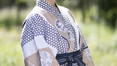 Web woman asians models Nana Aida