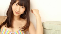 Web woman Japanese asians lingerie models ys Yuki Kashiwagi