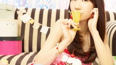 Web woman Japanese asians models ys Yuki Kashiwagi