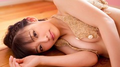 Web woman Japanese models