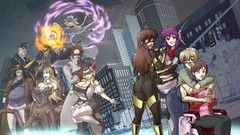 Webcomic spinnerette