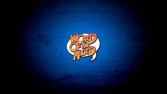 Website logos logo designed Word Of The Nerd