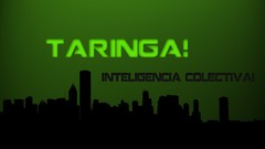 Website Taringa