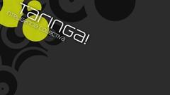 Website Taringa
