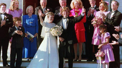 Wed October 1993 edward