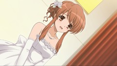 Wedding asahina mikuru the melancholy of haruhi suzumiya The 
