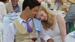 Wedding Ben Barnes amanda seyfried still