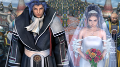 Wedding ffx