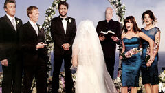 Wedding robin scherbatsky jason