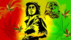 Weeds marijuana bob marley drugs singers rasta reggae rastaman 