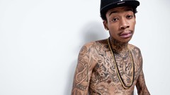 Weeds rapper wiz khalifa musicians