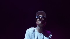 Weeds rapper wiz khalifa musicians