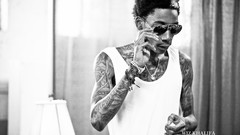 Weeds rapper wiz khalifa musicians