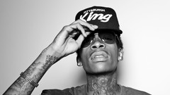Weeds rapper wiz khalifa musicians