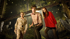 Weeping angel matt smith