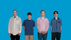 Weezer album covers