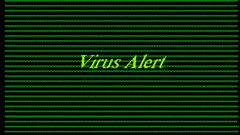 Weird Al virus alert