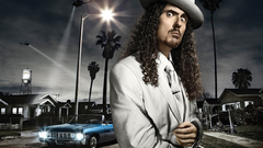 Weird Al yankovic