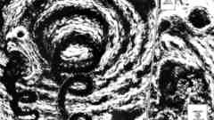 Weird please high gore