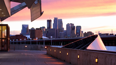 Weisman art museum minnesota