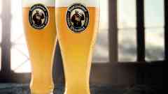 Weissbier high