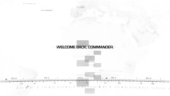 Welcome back any colored