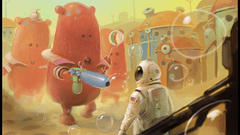 Welcome high Resolution neisbeis