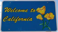 Welcome to California high