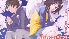 Welcome to The Anime