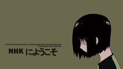 Welcome to The Anime