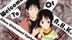 Welcome to The Anime